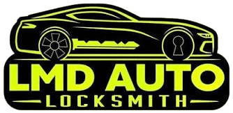 LMD Auto Locksmith